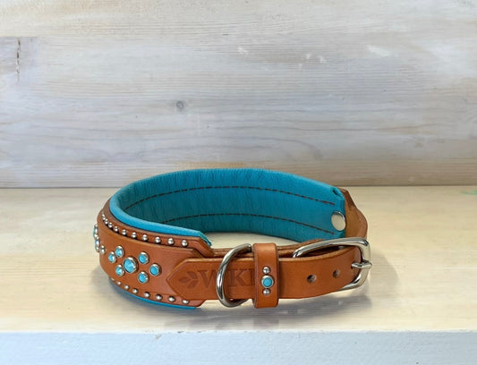 Adios: Mini Collar