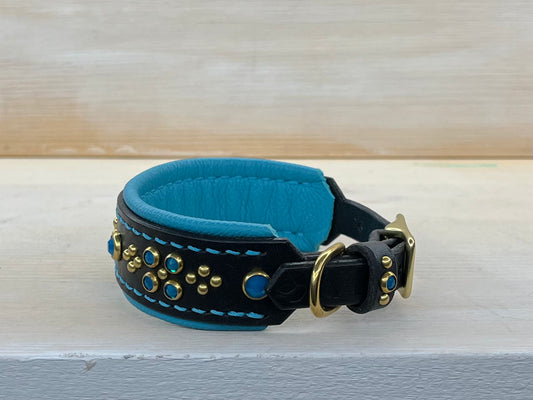 Double Luck Clover 8.5-10.5"