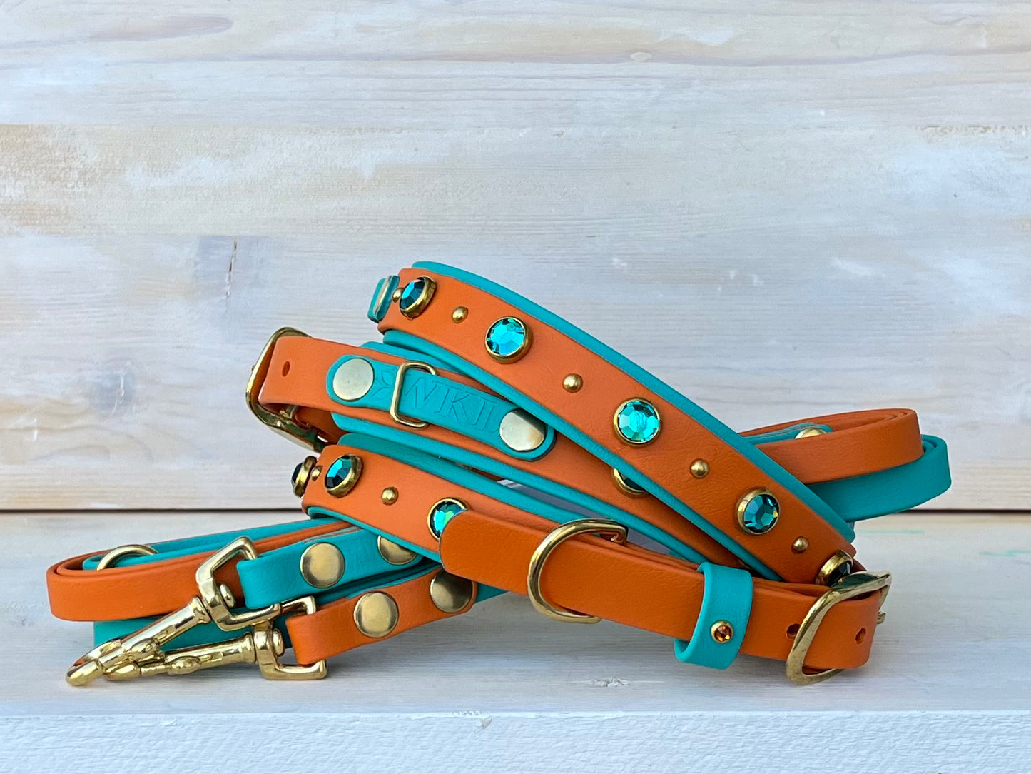 Tealange Big Shot Collar