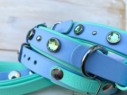 Peridot Big Shot Collar