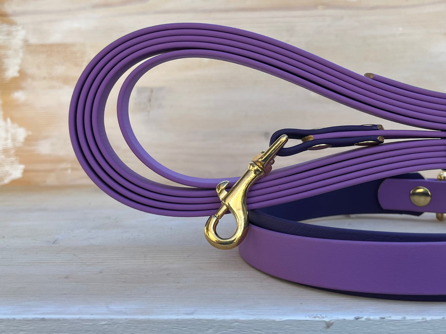 Matching Long Line - 1/2" wide