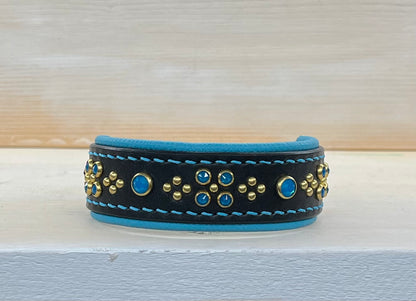 Double Luck Clover 8.5-10.5"