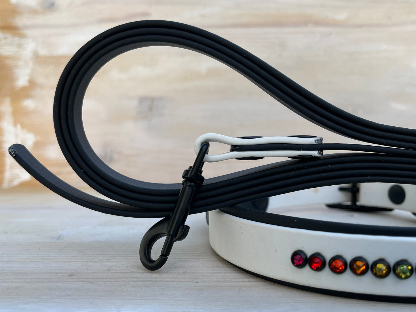 Matching Long Line - 1/2" wide