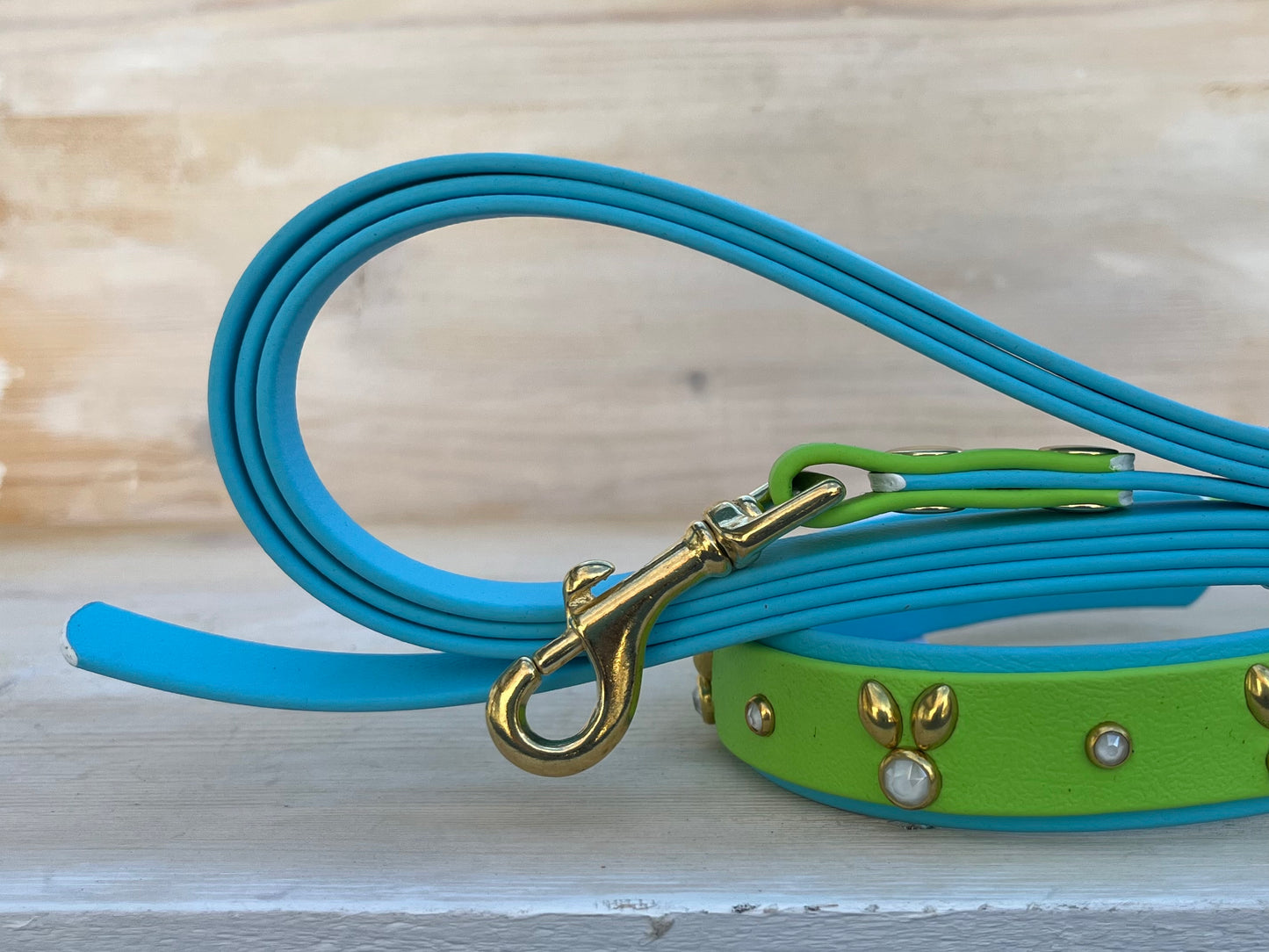 Matching Long Line - 1/2" wide