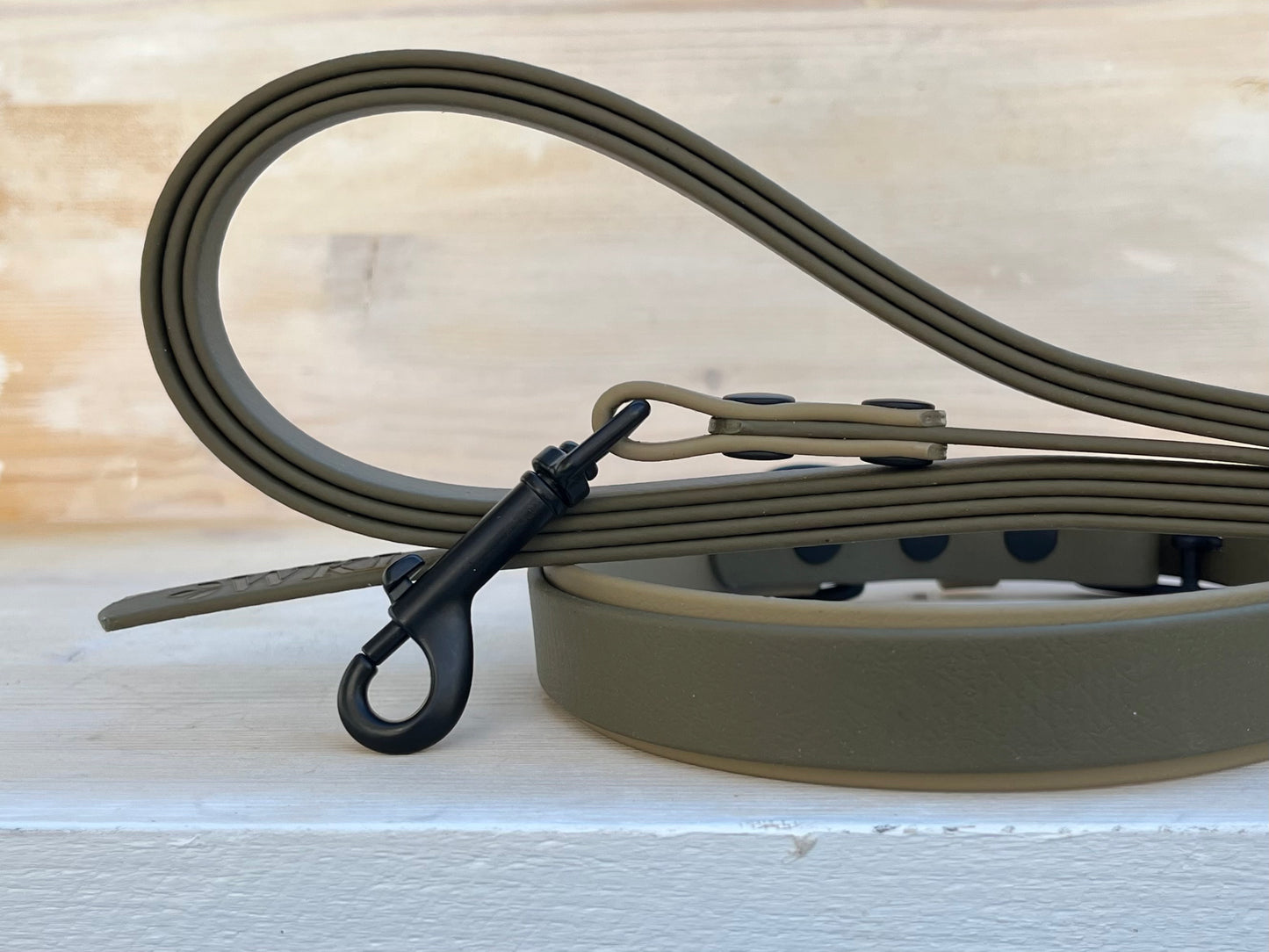 Matching Long Line - 1/2" wide