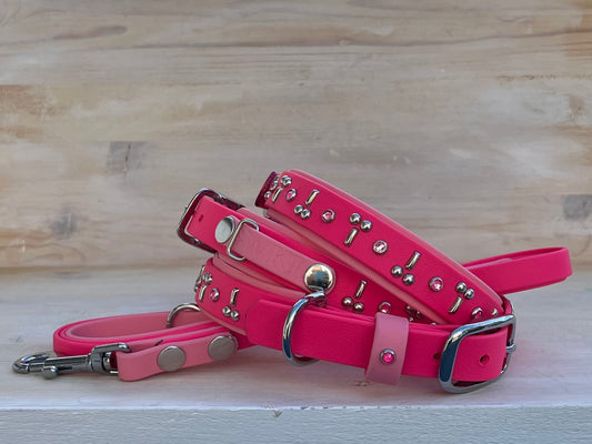 Pinkie Collar
