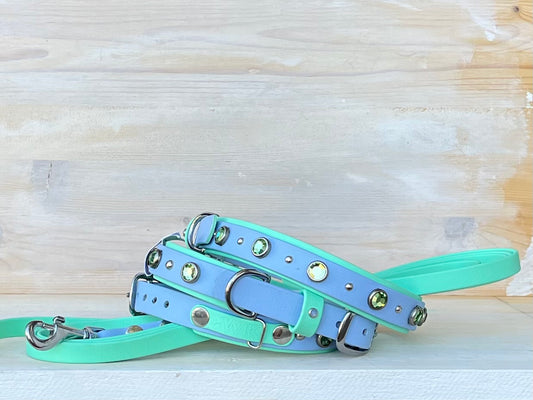 Peridot Big Shot Collar