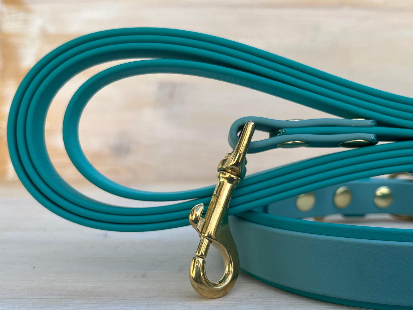 Matching Long Line - 1/2" wide