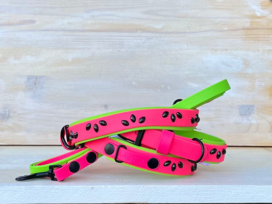 Mellon Collie Collar