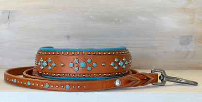 Adios: Mini Collar