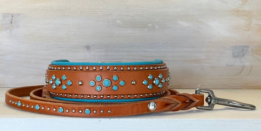 Adios: Mini Collar