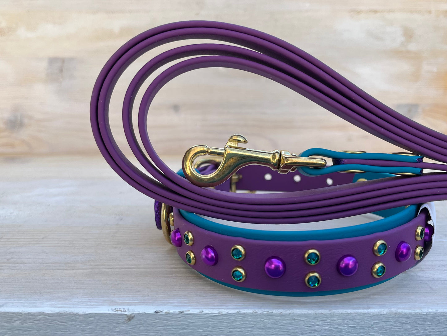 Matching Long Line - 1/2" wide