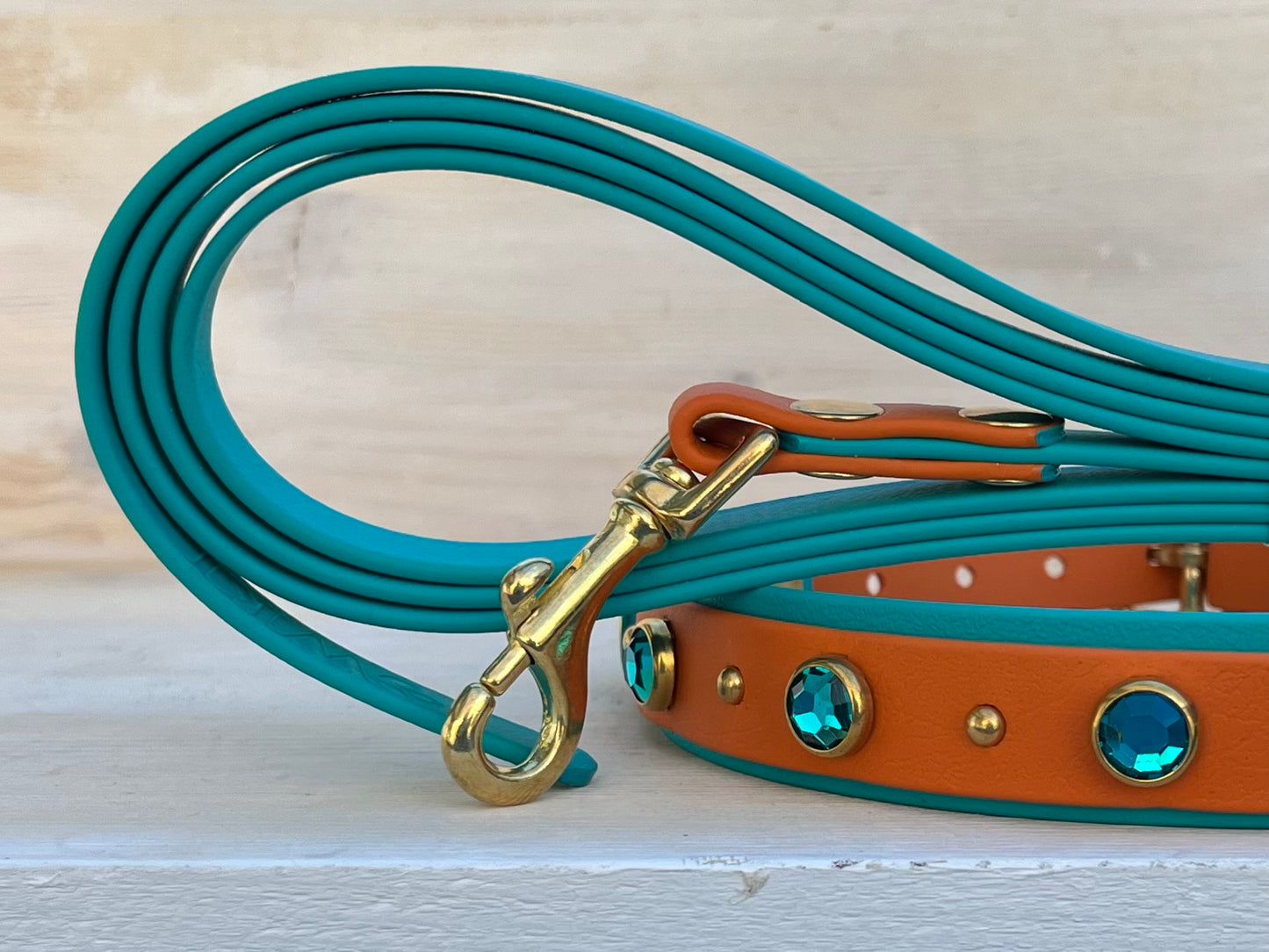 Matching Long Line - 1/2" wide