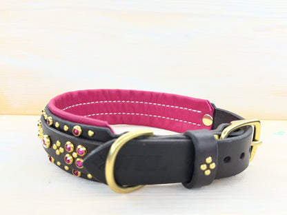 Double Luck Clover 14.5-17.5