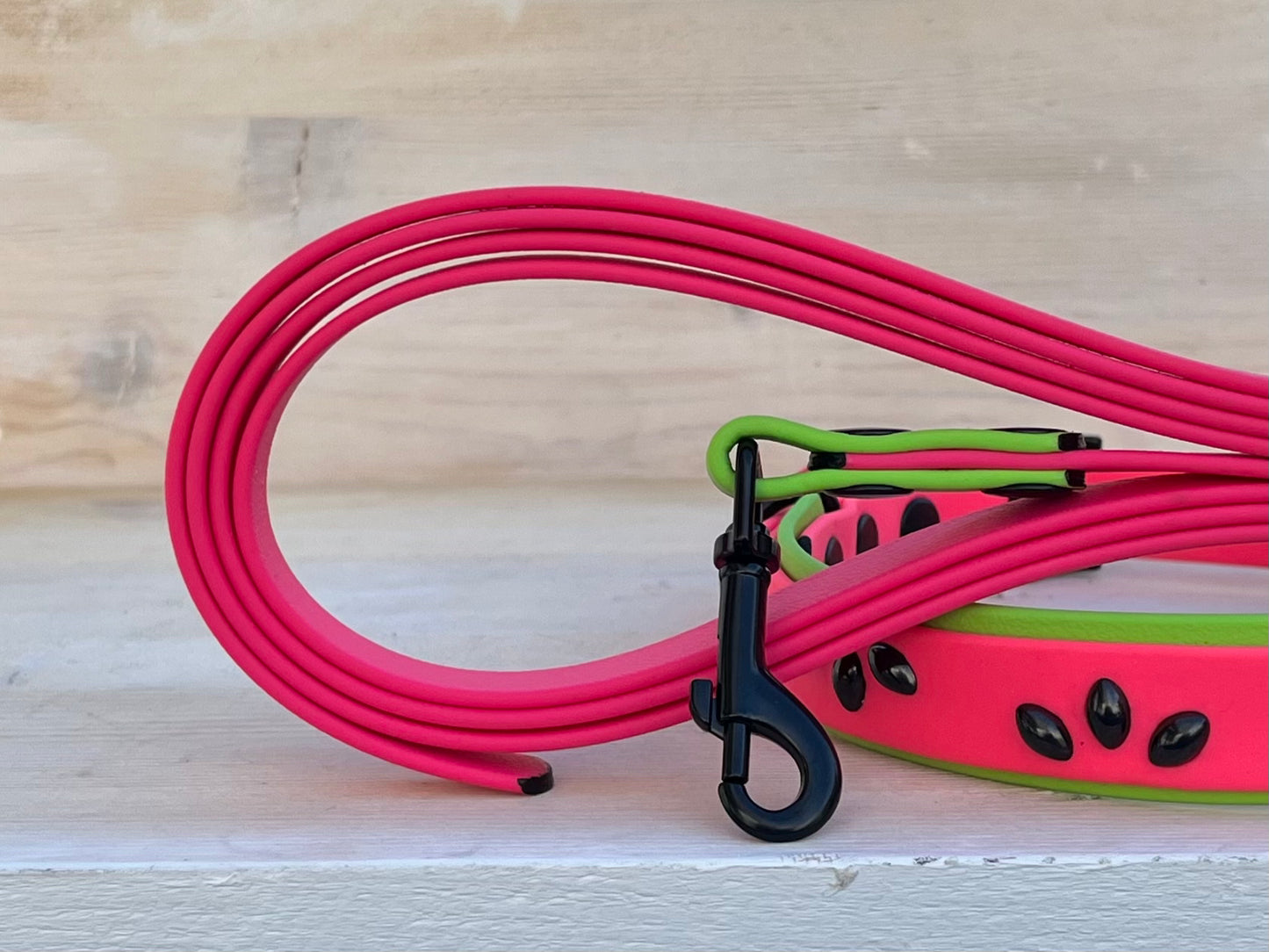 Matching Long Line - 1/2" wide