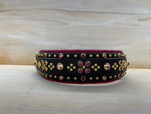 Double Luck Clover 14.5-17.5