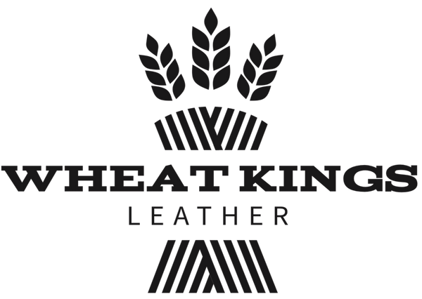 Wheat Kings Leather