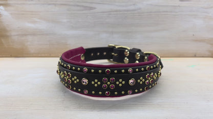 Double Luck Clover 14.5-17.5